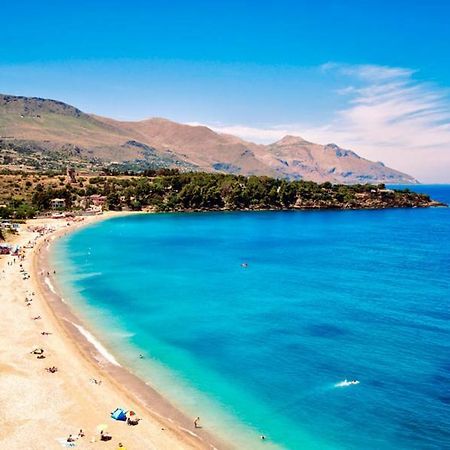 Guidaloca Bay House Con Mini-Piscina Scopello Διαμέρισμα Castellammare del Golfo Εξωτερικό φωτογραφία