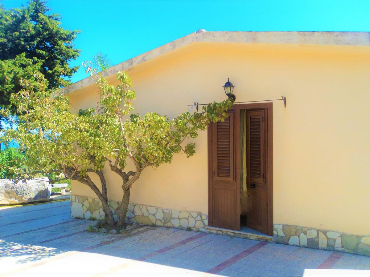 Guidaloca Bay House Con Mini-Piscina Scopello Διαμέρισμα Castellammare del Golfo Εξωτερικό φωτογραφία