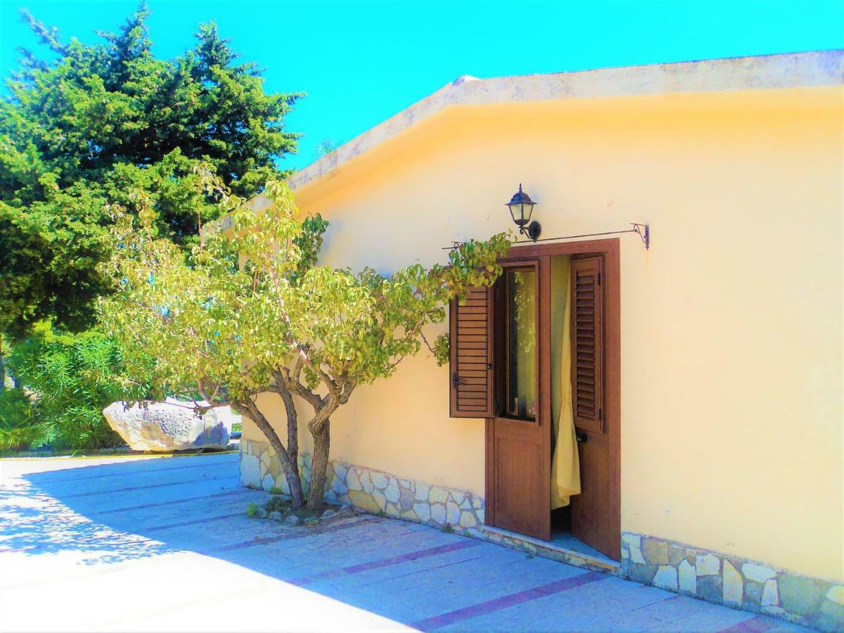 Guidaloca Bay House Con Mini-Piscina Scopello Διαμέρισμα Castellammare del Golfo Εξωτερικό φωτογραφία