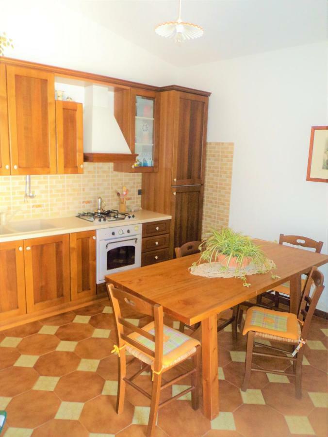 Guidaloca Bay House Con Mini-Piscina Scopello Διαμέρισμα Castellammare del Golfo Εξωτερικό φωτογραφία
