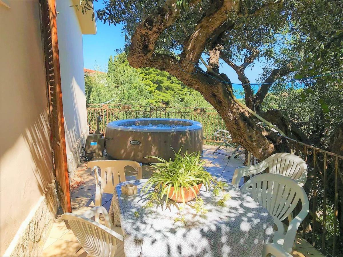 Guidaloca Bay House Con Mini-Piscina Scopello Διαμέρισμα Castellammare del Golfo Εξωτερικό φωτογραφία