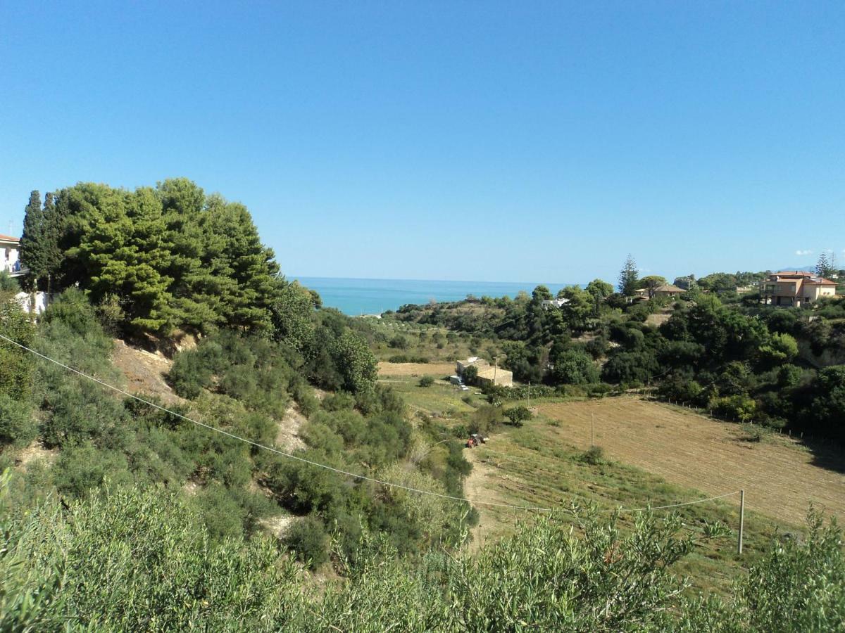 Guidaloca Bay House Con Mini-Piscina Scopello Διαμέρισμα Castellammare del Golfo Εξωτερικό φωτογραφία