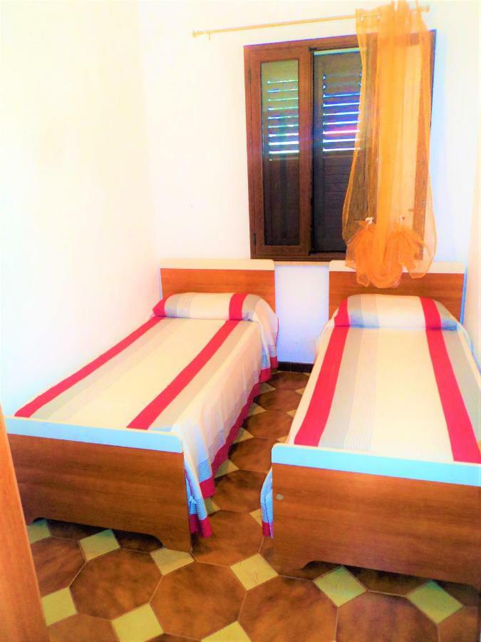 Guidaloca Bay House Con Mini-Piscina Scopello Διαμέρισμα Castellammare del Golfo Εξωτερικό φωτογραφία